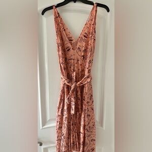 And other Stories beachy dress